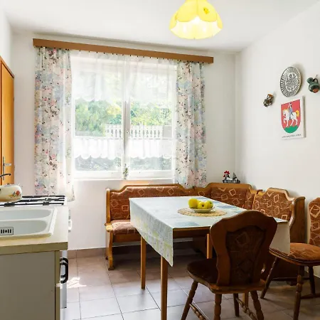 Dahlia By Interhome * Fonyód