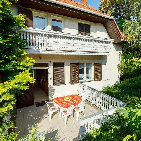 Сasa de vacaciones Dahlia By Interhome Fonyód
