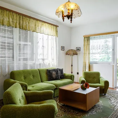 Dahlia By Interhome Prázdninový dům *