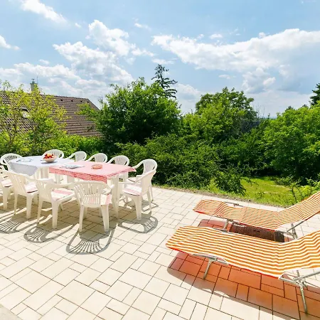 Dahlia By Interhome Fonyód