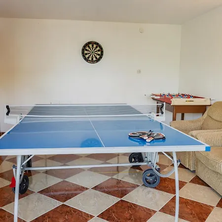 Prázdninový dům Dahlia By Interhome *