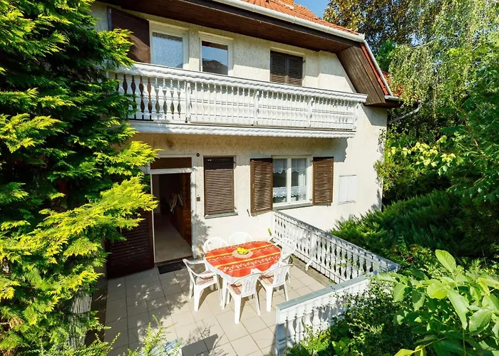 Дом отдыха Dahlia By Interhome Фоньод