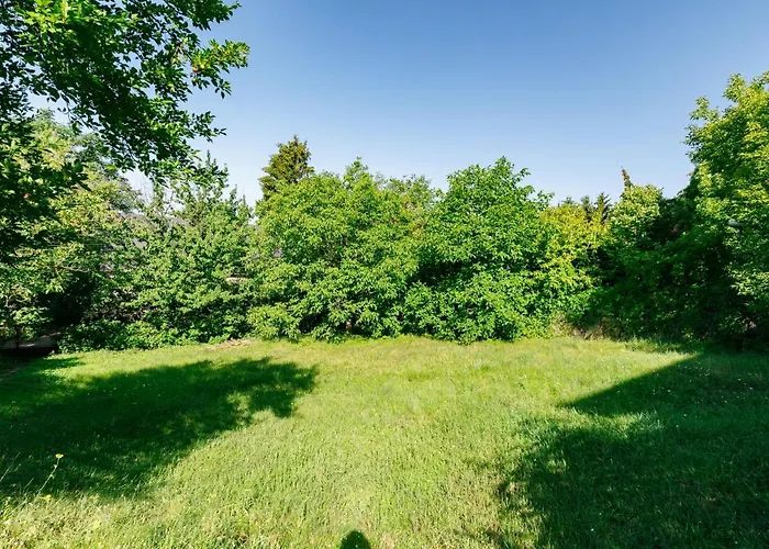 Dahlia By Interhome Дом отдыха *