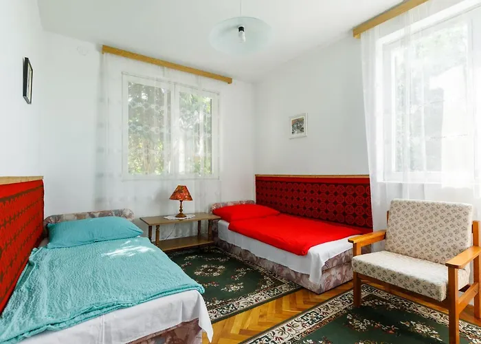 Дом отдыха Dahlia By Interhome