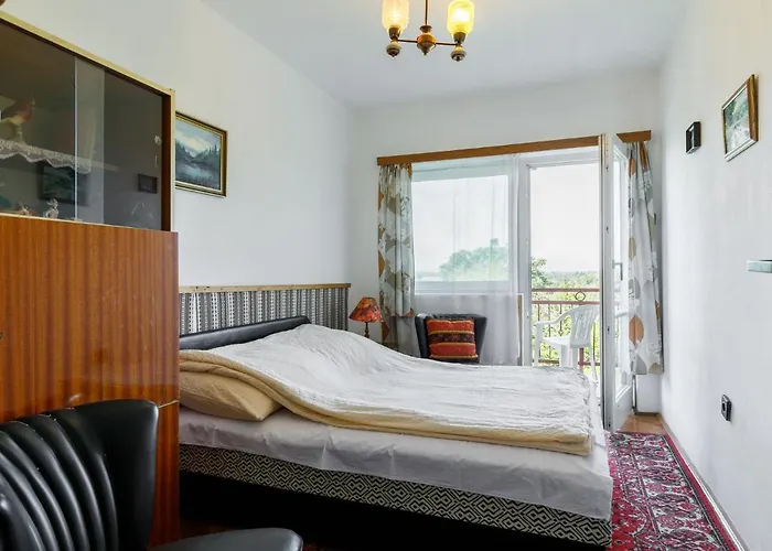 Dahlia By Interhome Дом отдыха *