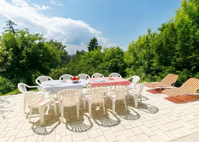 Дом отдыха Dahlia By Interhome *