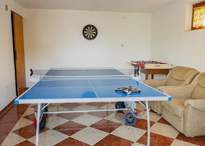 Дом отдыха Dahlia By Interhome *